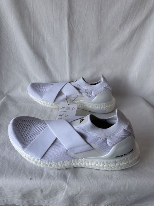 Pantofi alergare,sala,Adidas Ultraboost Slip On,marime 39,40