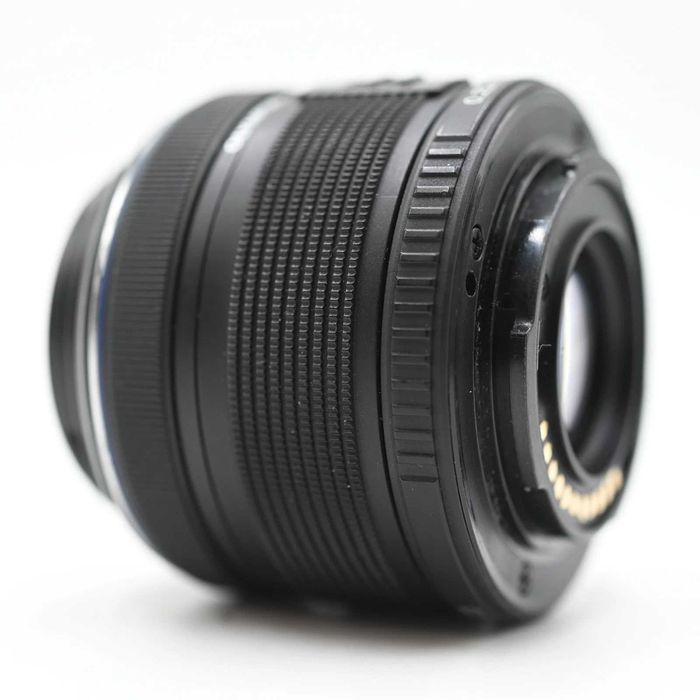 Obiectiv foto Olympus digital Zoom 14-42mm F3,5-5,3 II R MSC