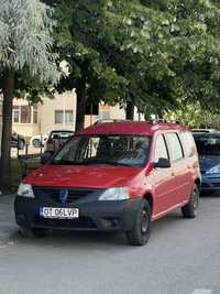 Dacia Logan MCV 1.4mpi 2008