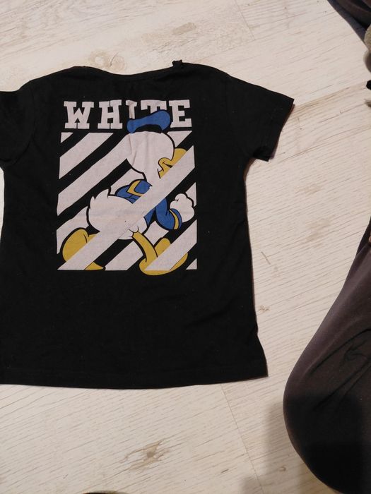 Маркови детски тениски