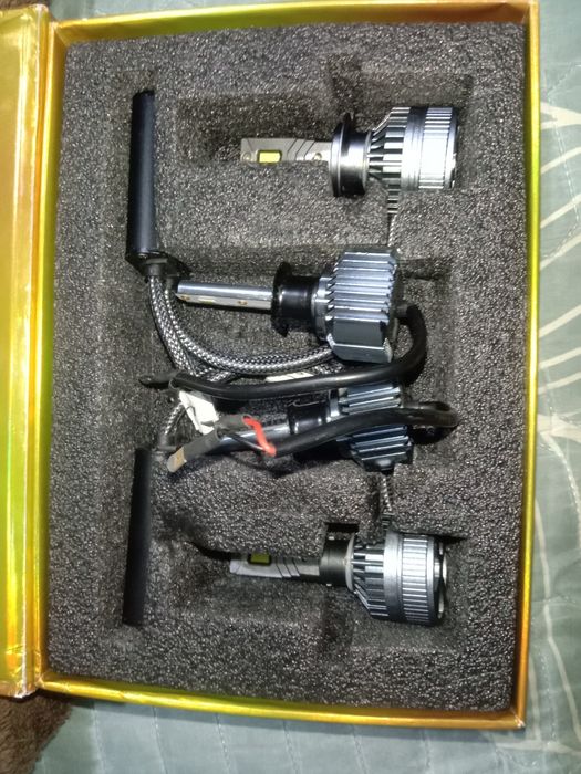 Продётся лед лопчки