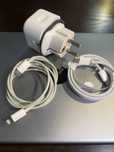 Iphone zaryadka Galofka Apple Adapter Zaryadchik iphone