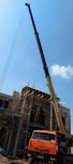 Услуга авто кран 32тон 31мет