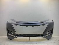 Бампер на CHANGAN UNI-K 20- / Чанган