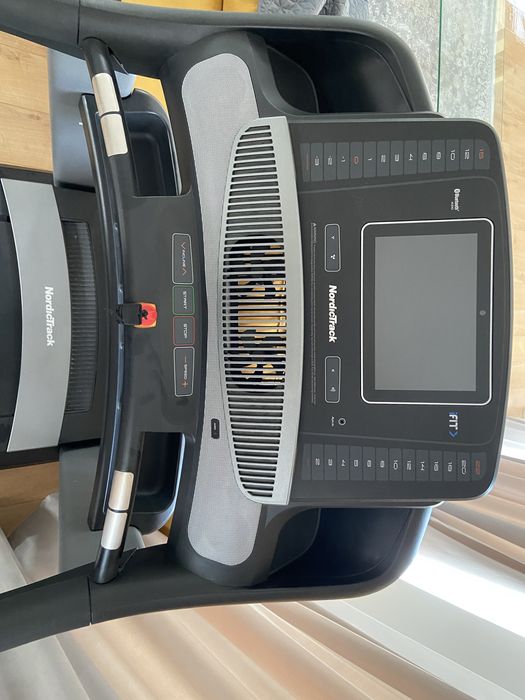 Banda alergare NordicTrack