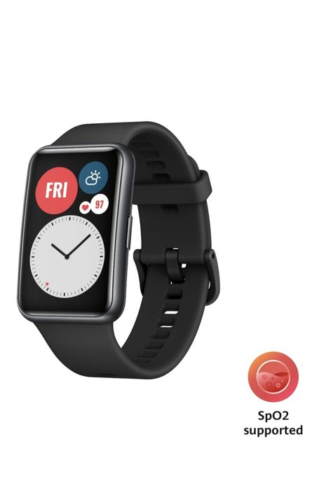 Huawei Watch Fit