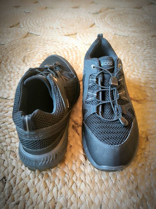Adidași Trekking 3 sezoane, Ecco, 39/40, impecabili