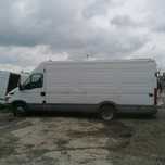 Dezmembrari  Iveco DAILY 3  1997  > 2007 35 S 11,35 C 11 (A2FC13AA, A
