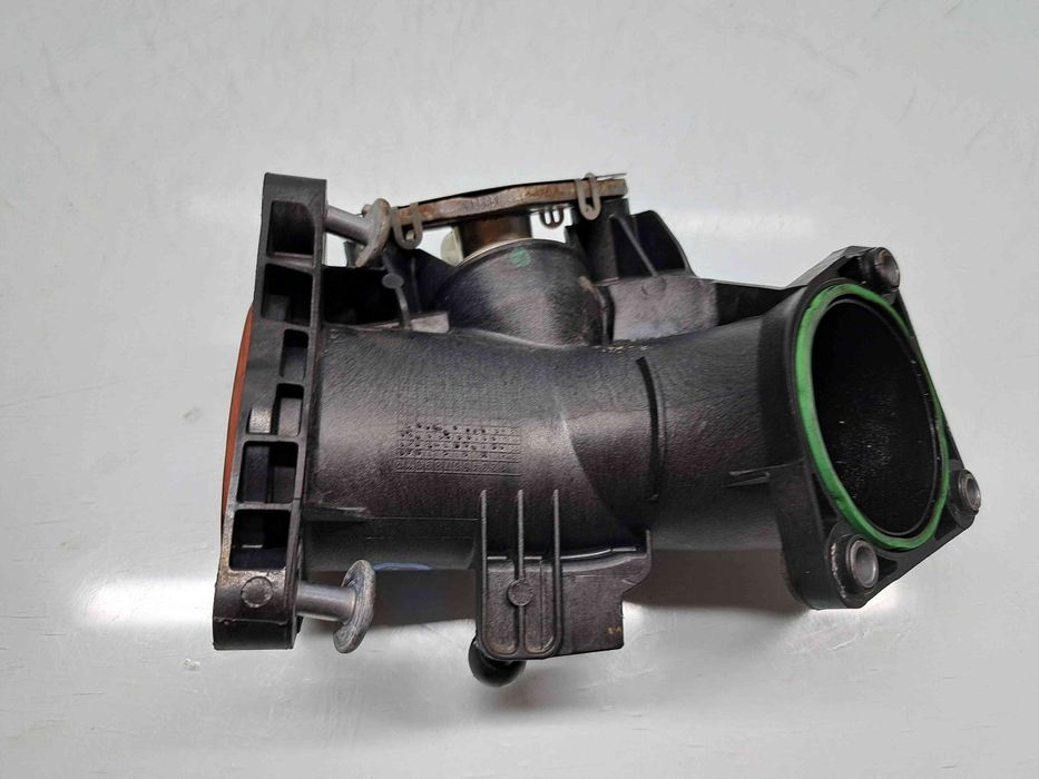 Rezonator aer Bmw 3 Touring (F31) [Fabr 2012-2017] 7807991-06 2.0 N47D