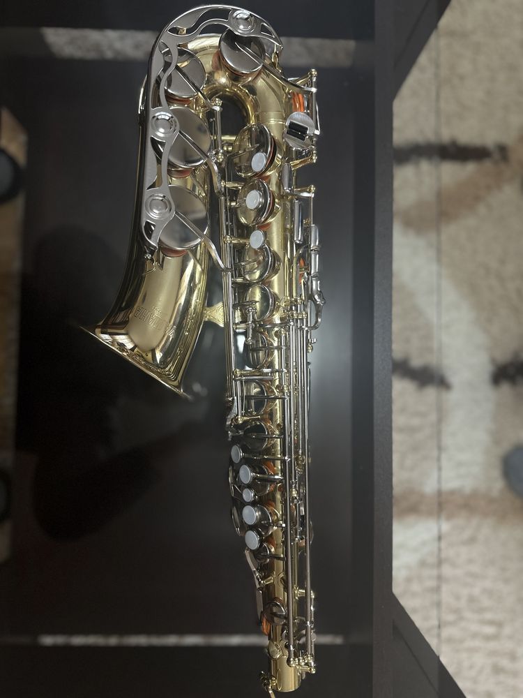Vand Saxophone Yamaha Yas25