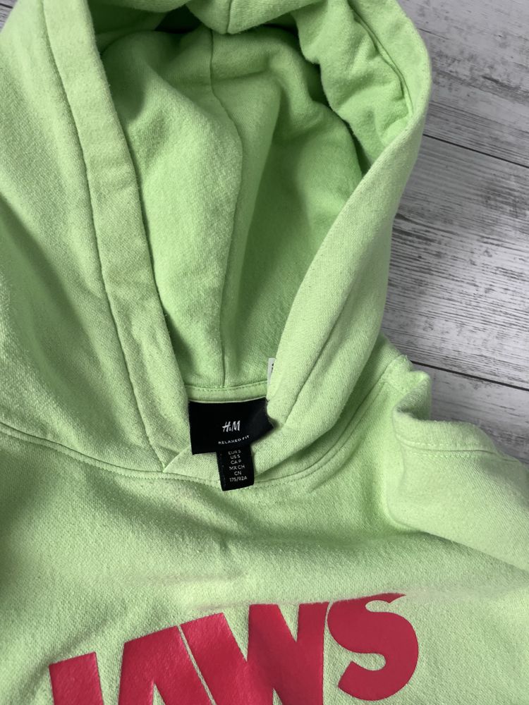 H&M суичър