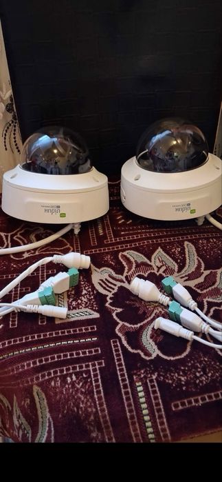 vând camere profesionale de supravegheat