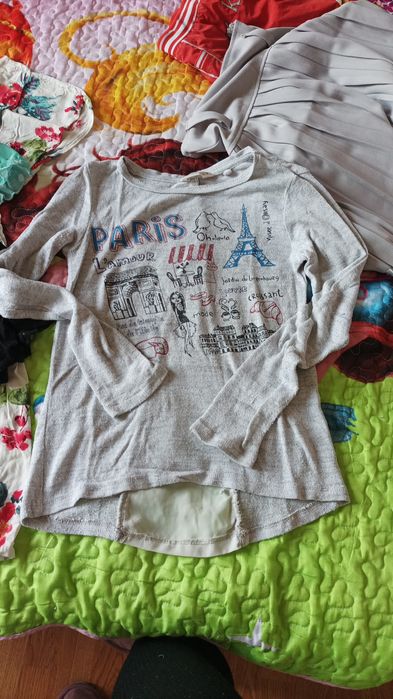 Кофты на девочку на 10 лет