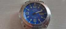 Мъжки часовник Casio Wave Ceptor WVQ-200HE