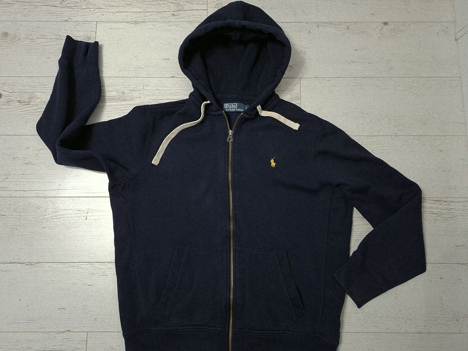 Ralph lauren polo-Ориг.суичър