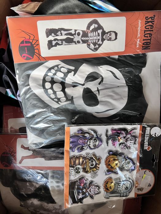 Haine/Accesorii Halloween