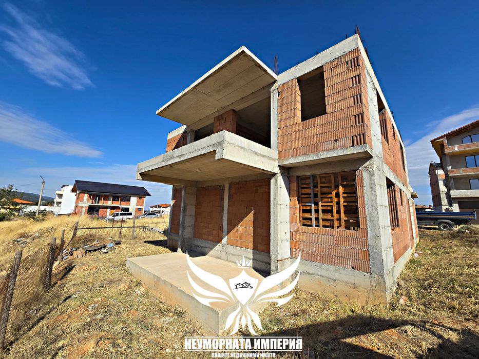 Продава се Къща в Асеновград - 391 кв.м за 550 €/кв.м - Снимка #7