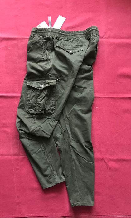 CATENVIN мъжки jogger панталон