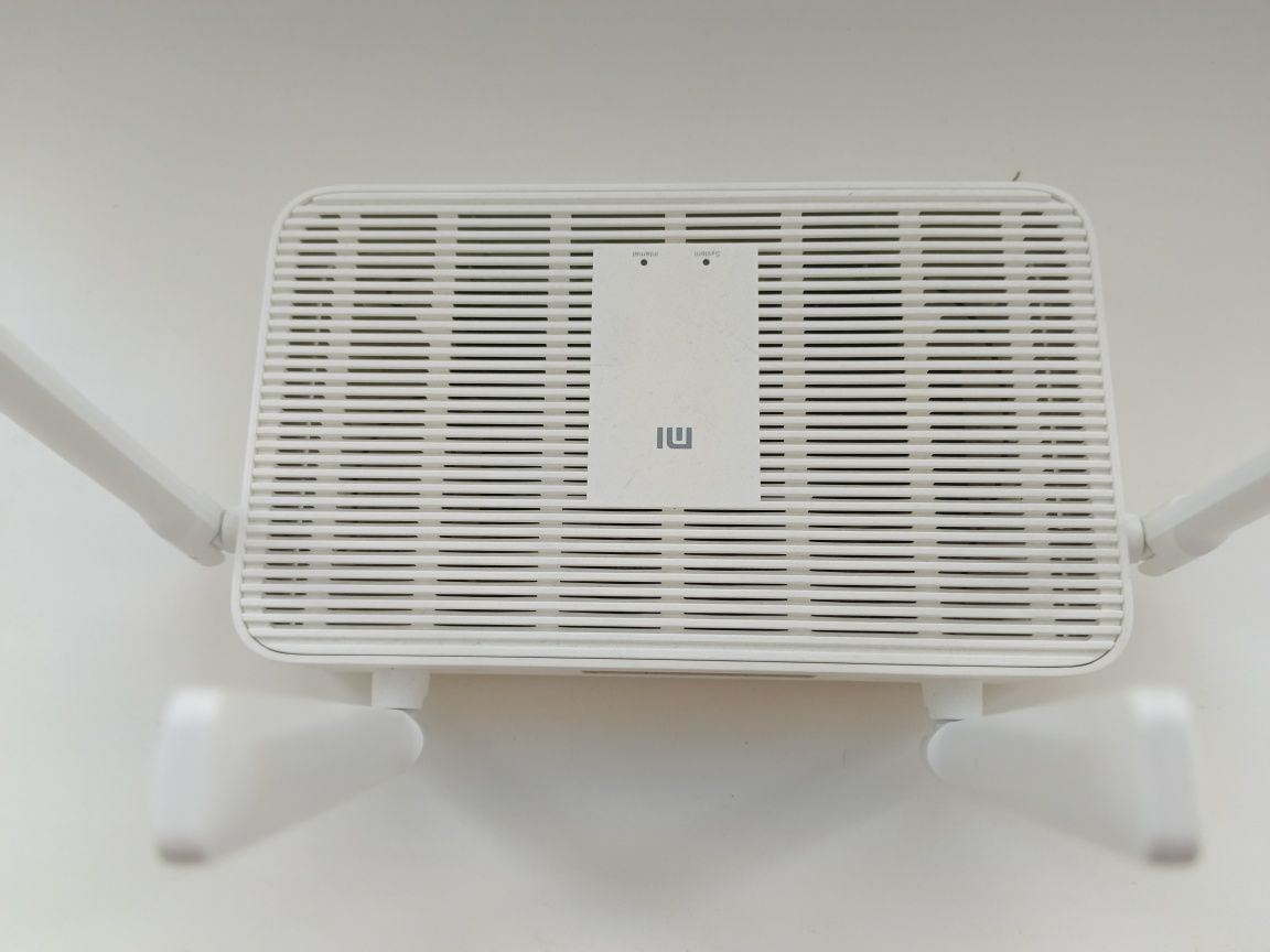 WiFi Роутер Xiaomi ax 1800