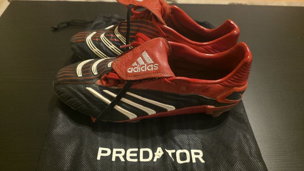 Adidas Predator Absolute TRX SG 2006
