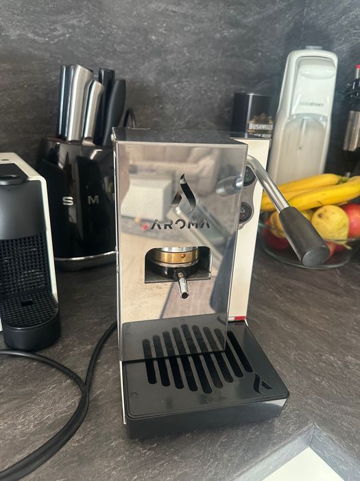 Италианска кафемашина