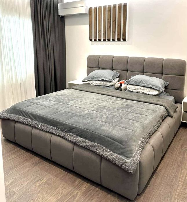 Посуточная квартира в Алматы. Центр города 1-2 ком.