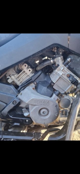 Atv Can- am 800r