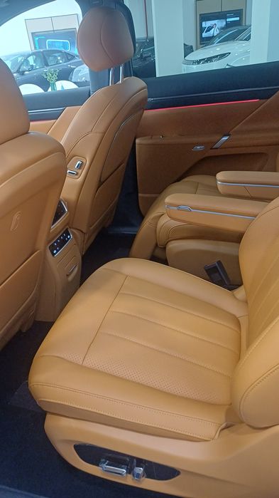 Донгфенг 008 Рестайлинг