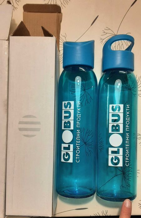 бутилки, термо чаша и алм.бутилка