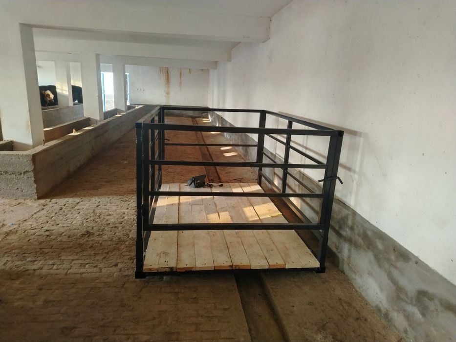 Mol tarozi Sotiladi 2 tonalik