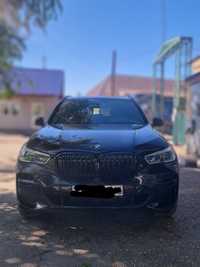 Продам BMW X5 2022 г.в