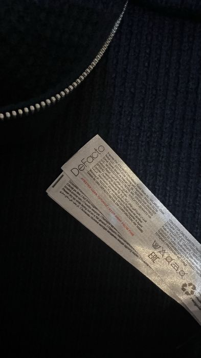 Pulover Defacto, Marime S, Nou cu eticheta
