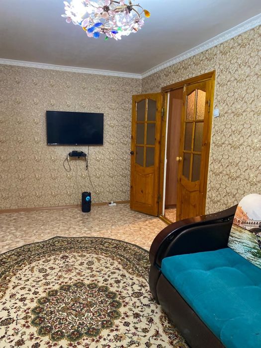 Аренда квартиры на долгосрочный срок