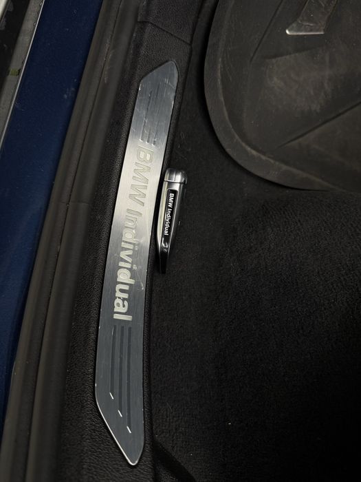 65208km/Individual/B58/LASER/HeadU