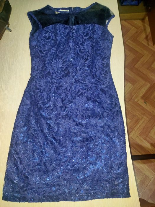 Продам вечернее платье
