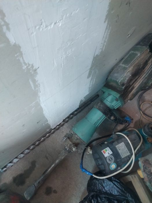 Продам атбойник идеал