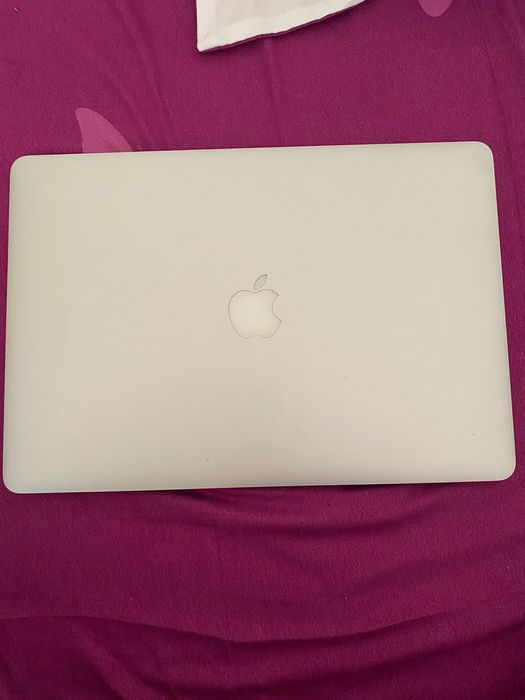 MacBook Pro (Retina, Mid 2012)