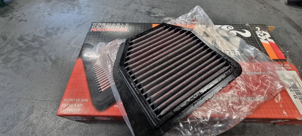 Filtru K&N FZ1 Fazer cod YA-1006