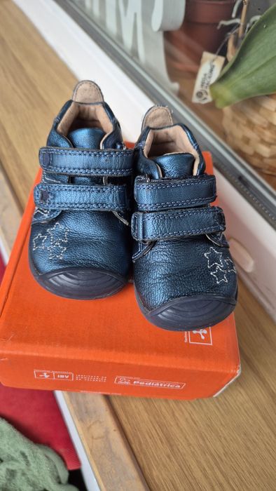 Pantofi Biomecanics 19