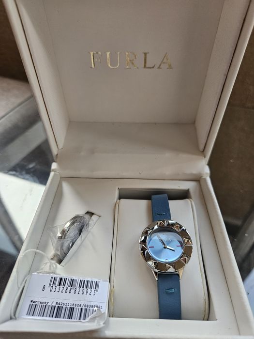 FURLA Часовниции