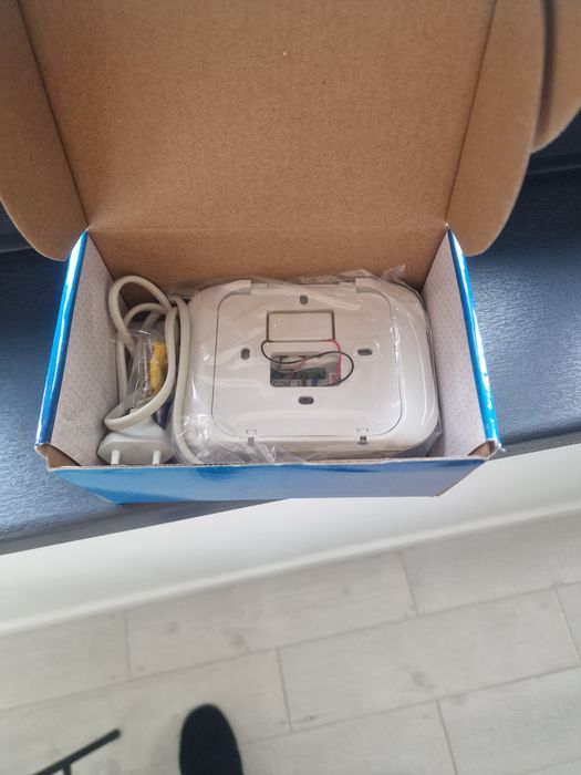 Termostat Salus 091FLRF