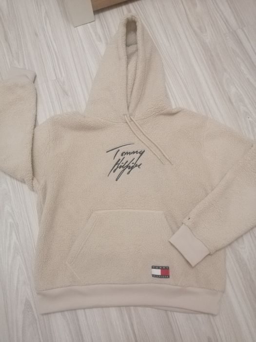 Tommy hilfiger суитчър дамски