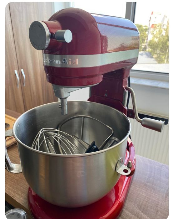 Mixer palentar bucatarie ptofesional