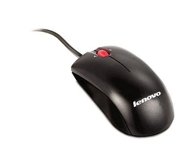 Lenovo USB Laser Mouse SIGILAT