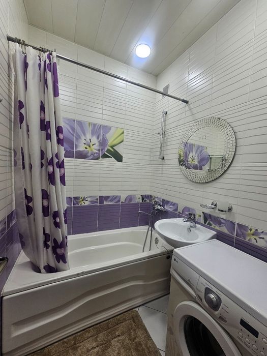 Продается Квартира 1/4/5 Чиланзар Ц Квартал Ор-р Театр Оперетты