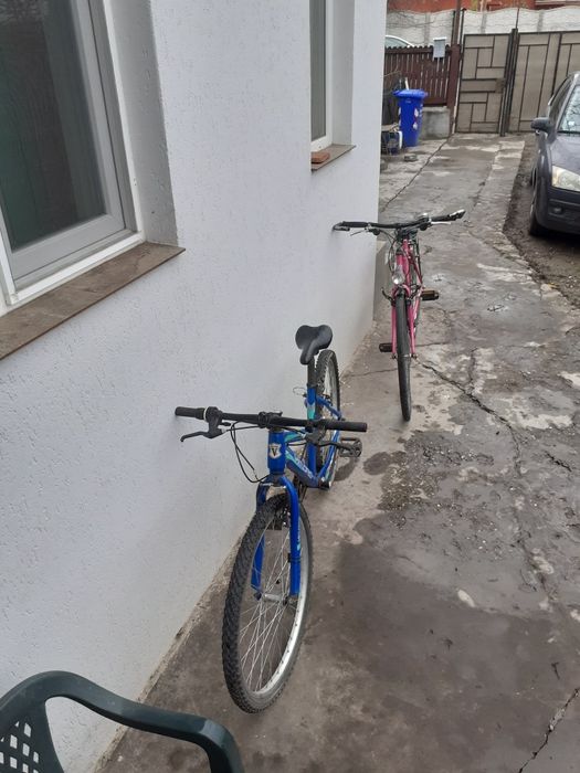 Vand biciclete bune