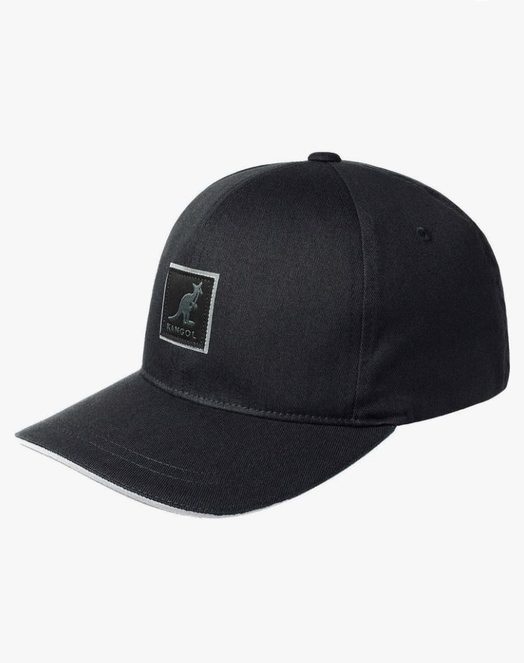 Бейсболка Kangol, Оригинал Новая