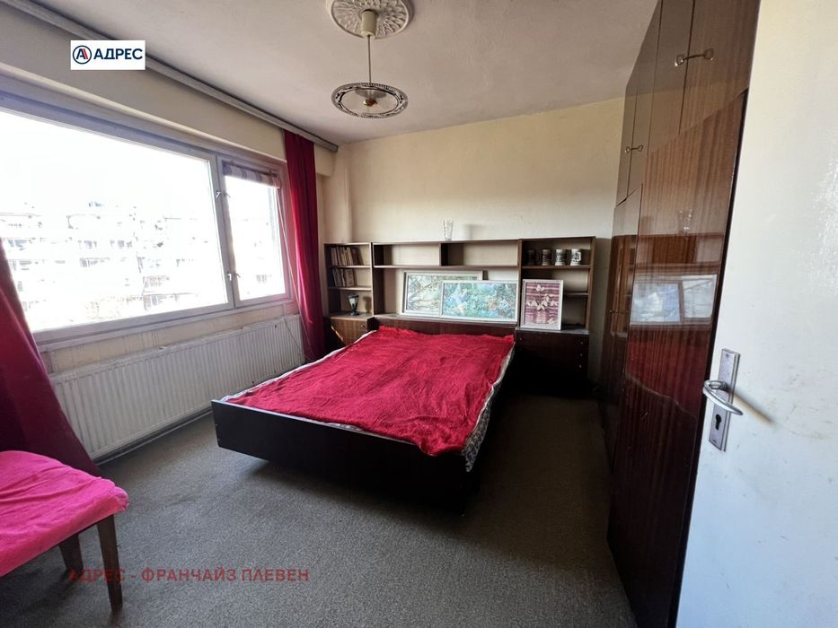 2-стаен в Ловеч-Червен бряг площ 62 цена 50000