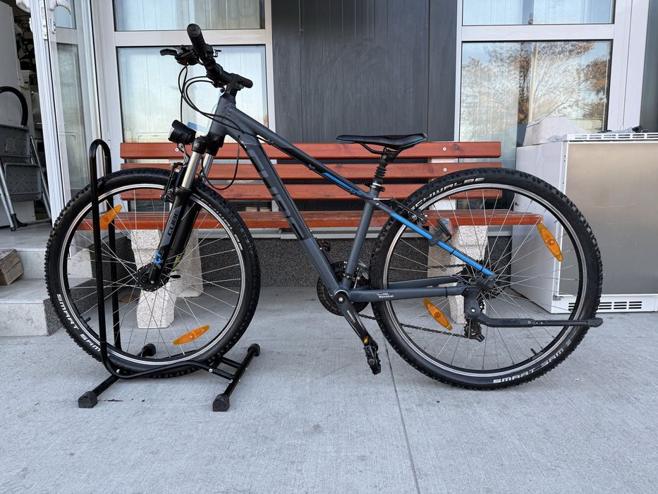 Планински велосипед CUBE 27.5/S