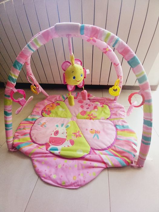 Активна гимнастика